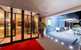 AMEDIA Hotel Noventa